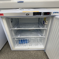 ABS Undercounter Freezer image 0
